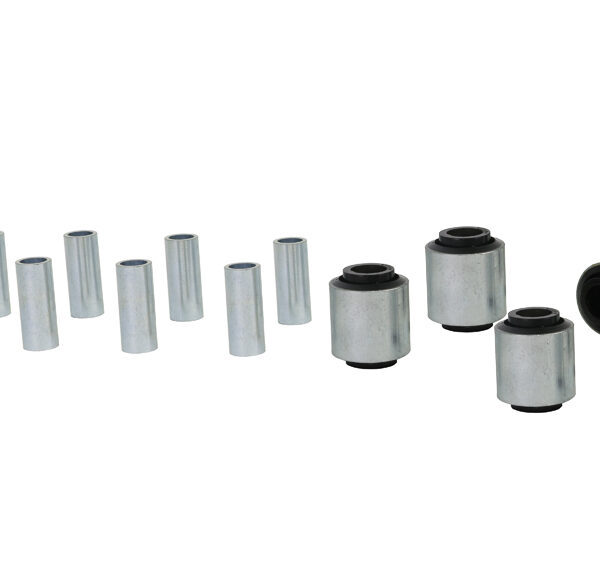 Trailing arm - upper bushing