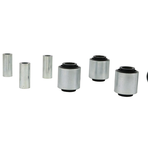 Trailing arm - lower bushing