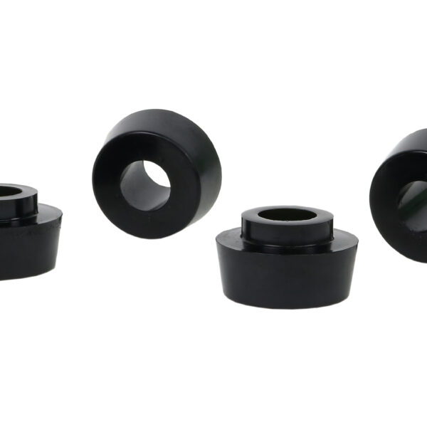Trailing arm - lower front bushing