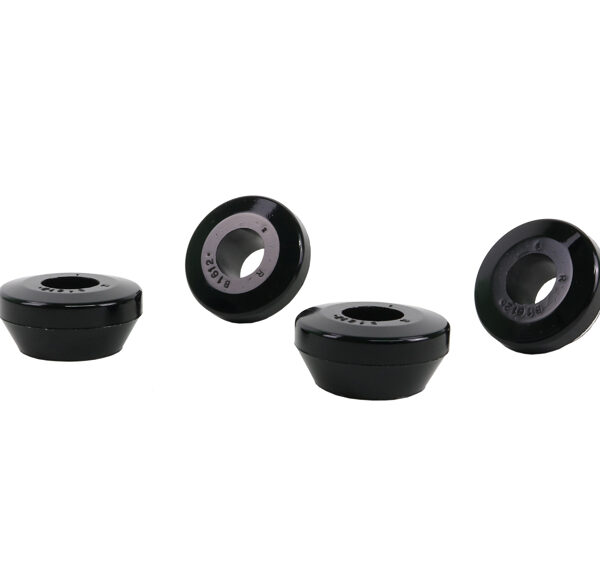 Trailing arm - lower front bushing