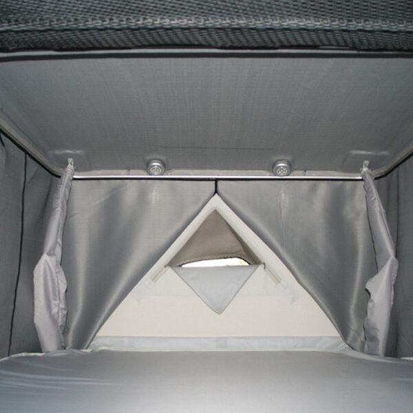 Isolation thermique pour tente Grand Raid X