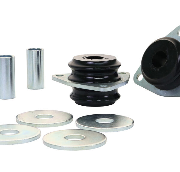 SB DEF TIRANT AR SUR CHASSIS