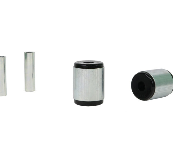 Trailing arm - lower bushing