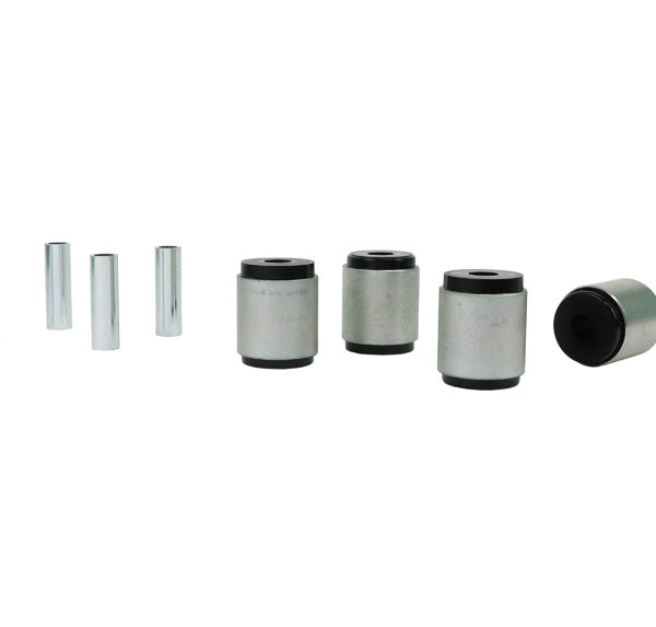 Trailing arm - lower bushing