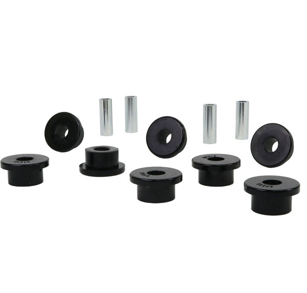 Trailing arm - lower bushing