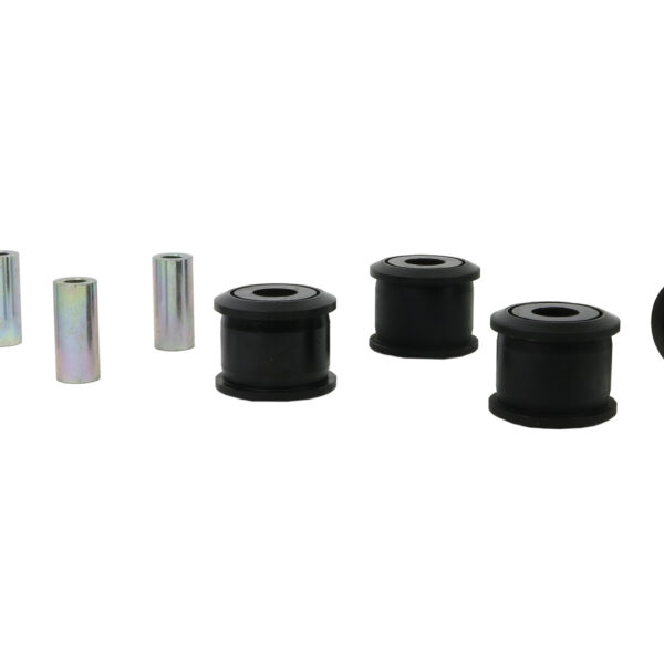 Trailing arm - lower bushing