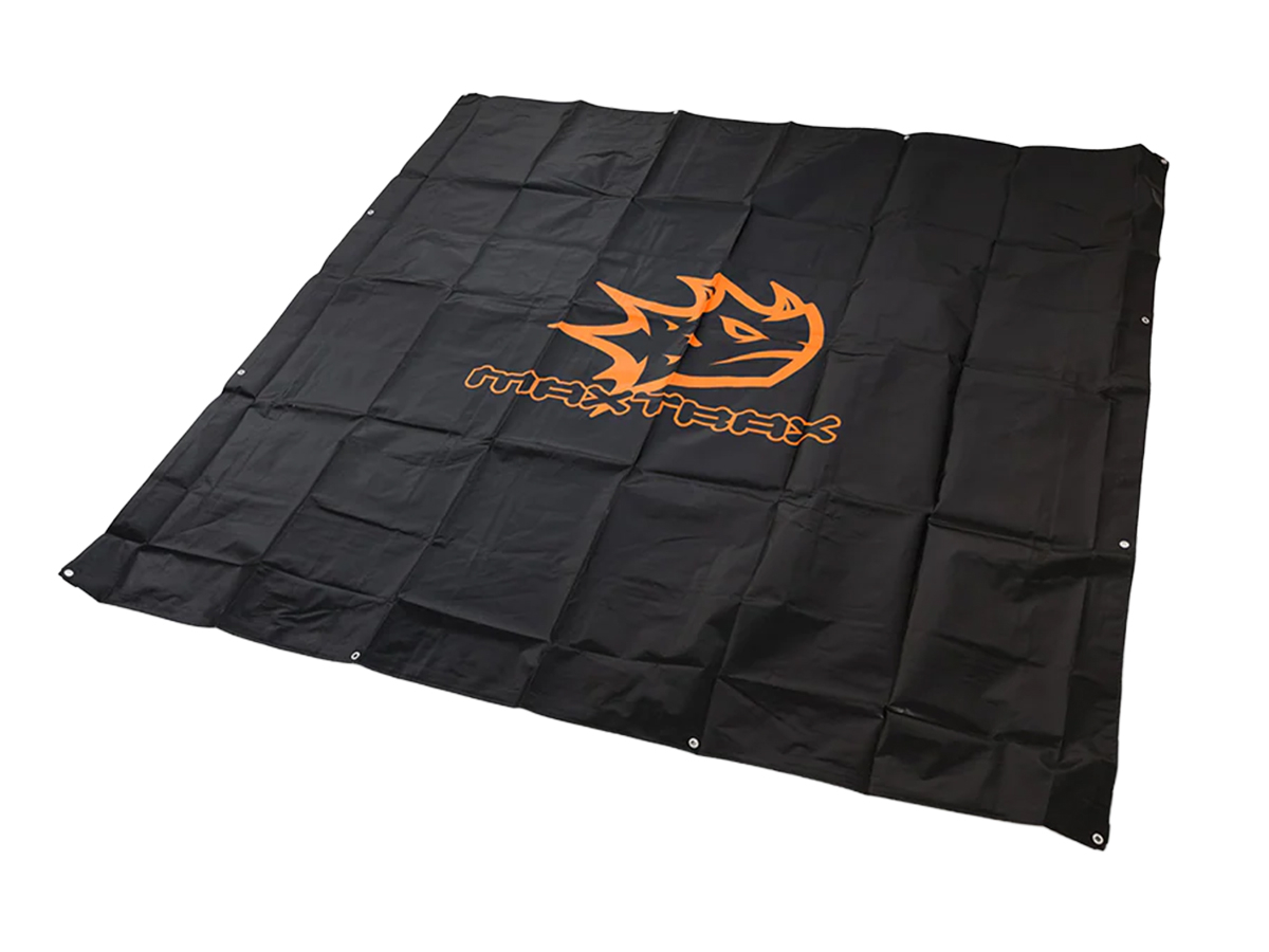 Bâche imperméable tarp Maxtrax