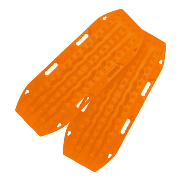 Plaques à sable Maxtrax Lite Orange - La paire