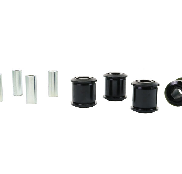 Trailing arm - upper bushing