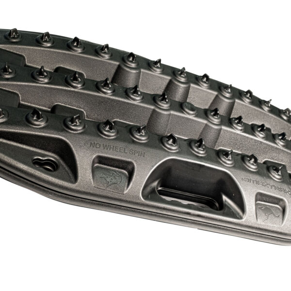 Plaque à sable Maxtrax Mini + Jaxbase Noir - Le set