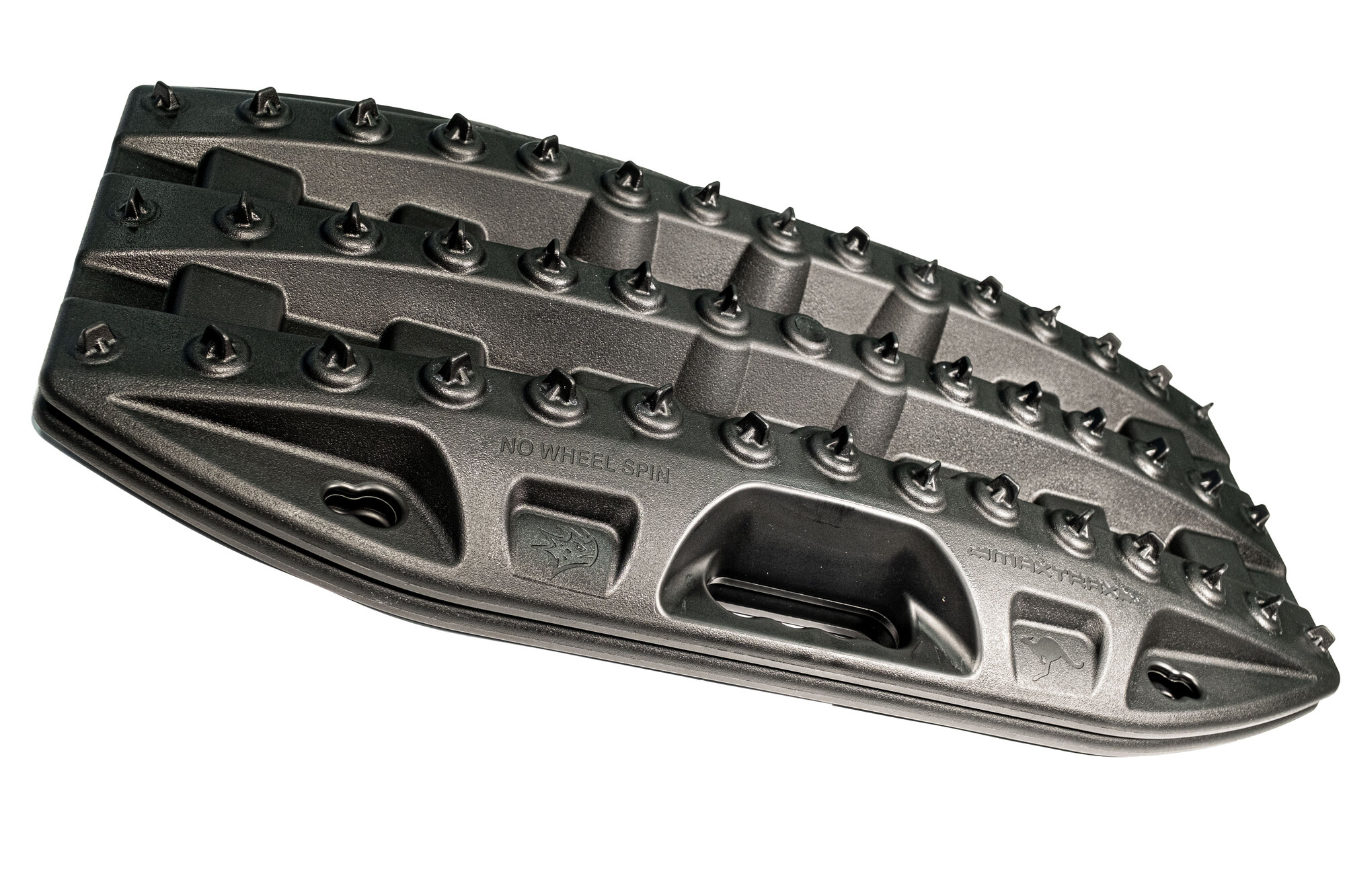 Plaque à sable Maxtrax Mini + Jaxbase Noir - Le set