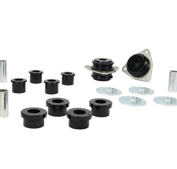 Trailing arm kit