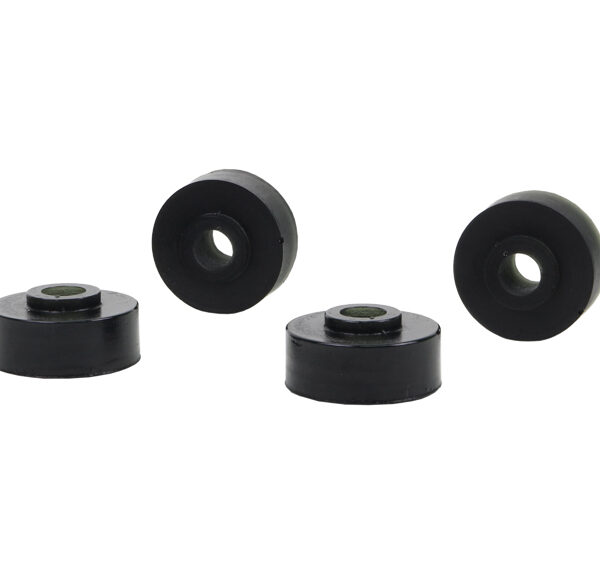Shock absorber - upper bushing
