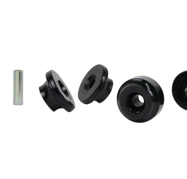 Shock absorber - upper bushing