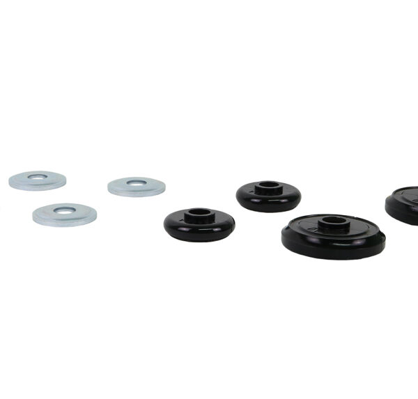 Shock absorber - upper bushing