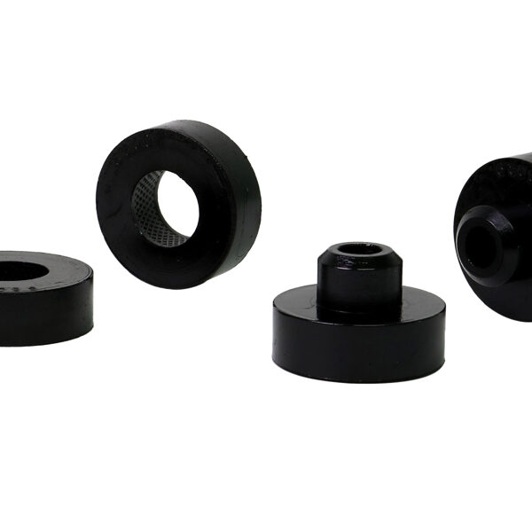 Shock absorber - upper bushing