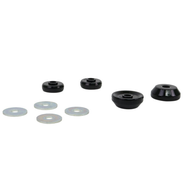 Shock absorber - upper bushing