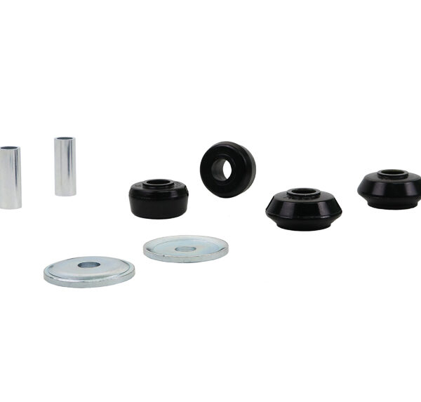 Shock absorber - upper bushing