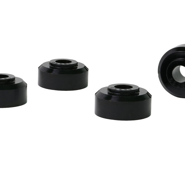Shock absorber - upper bushing