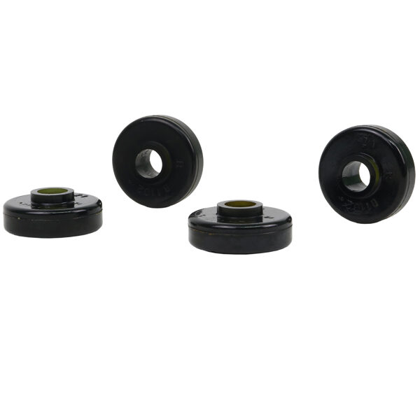 Shock absorber - upper bushing