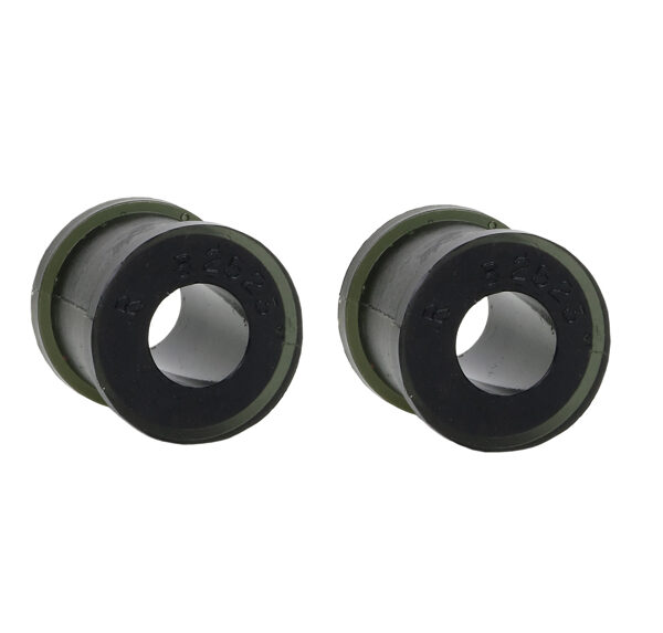 Shock absorber - lower bushing