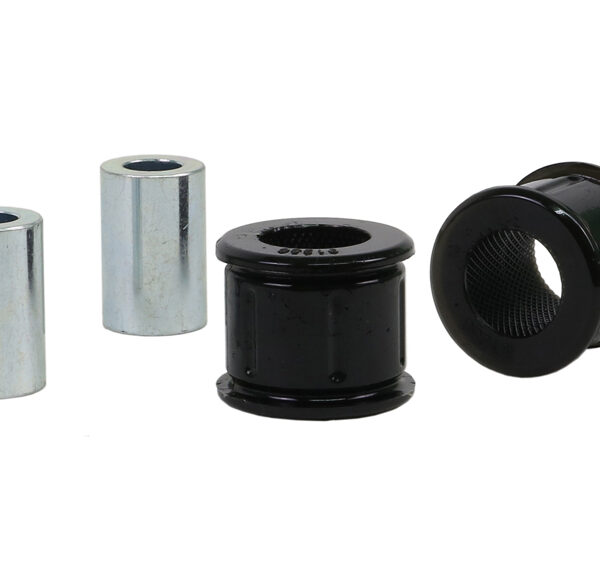 Shock absorber - lower bushing