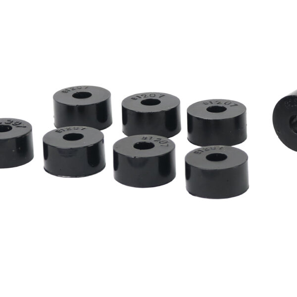 Sway bar - link bushing