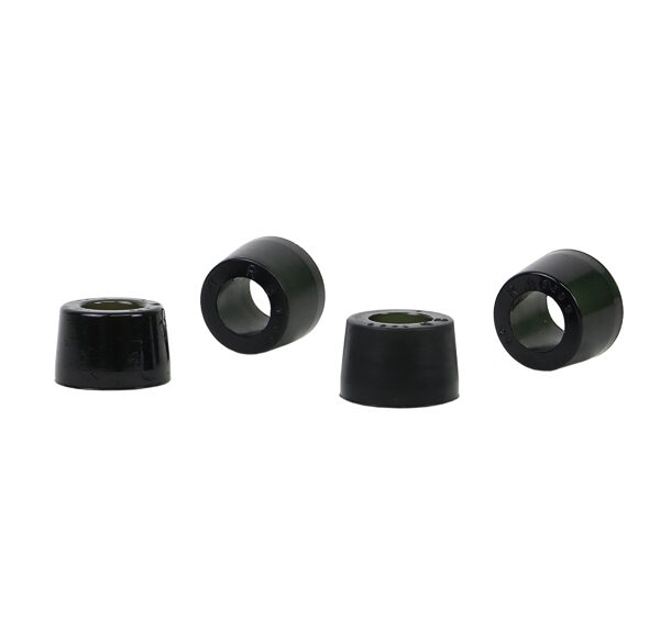 Steering - damper bushing