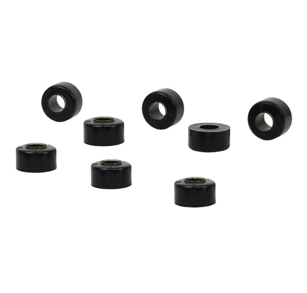 Shock absorber - bushing