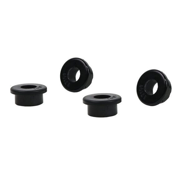 Shock absorber - upper bushing