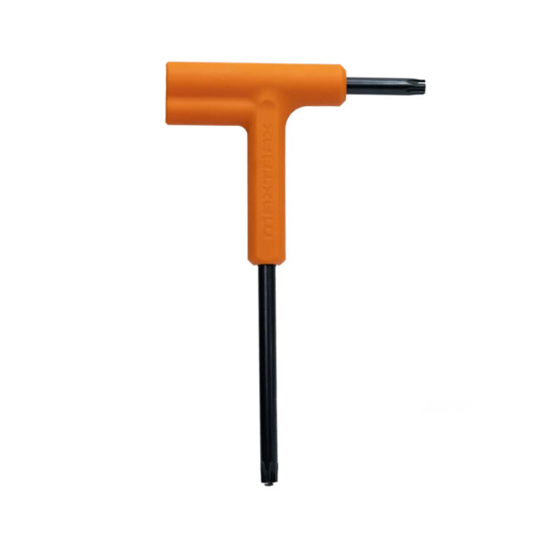 Clef de montage dents de remplacement pour Maxtrax Xtreme