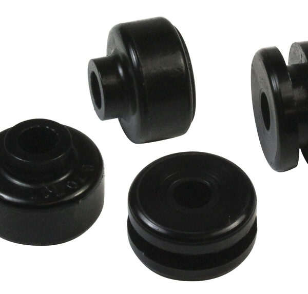 Shock absorber - upper bushing