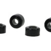 Shock absorber - lower bushing