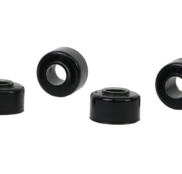 Shock absorber - lower bushing