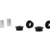 Shock absorber - lower bushing