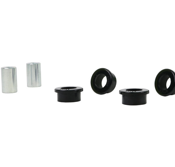 Shock absorber - lower bushing