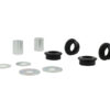 Shock absorber - lower bushing