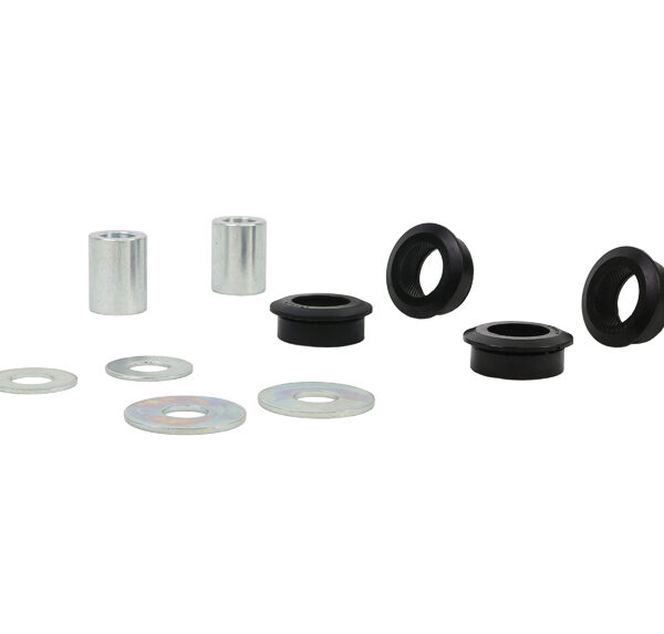 Shock absorber - lower bushing
