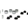 Kit silent bloc de tirants de pont avant OU arrière LJ70 LJ73 phares ronds