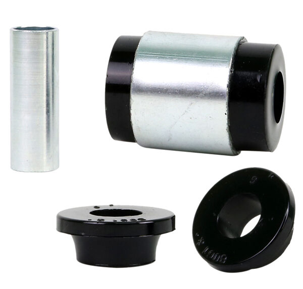 Panhard rod - bushing