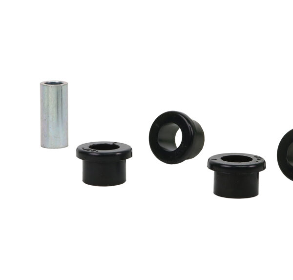 Panhard rod - bushing