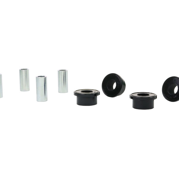 Kit silent blocs polyuréthane barre panhard avant HDJ80 HZJ7 GRJ7