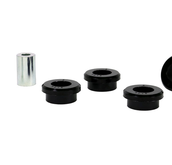 Panhard rod - bushing