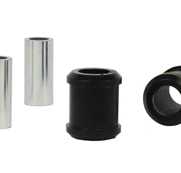 Panhard rod - bushing