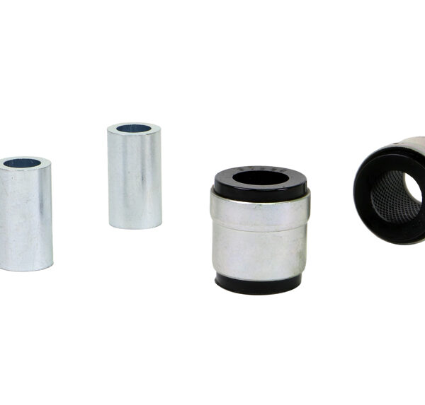 Panhard rod - bushing