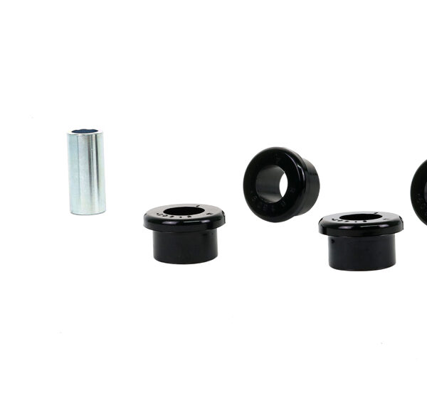 Panhard rod - bushing