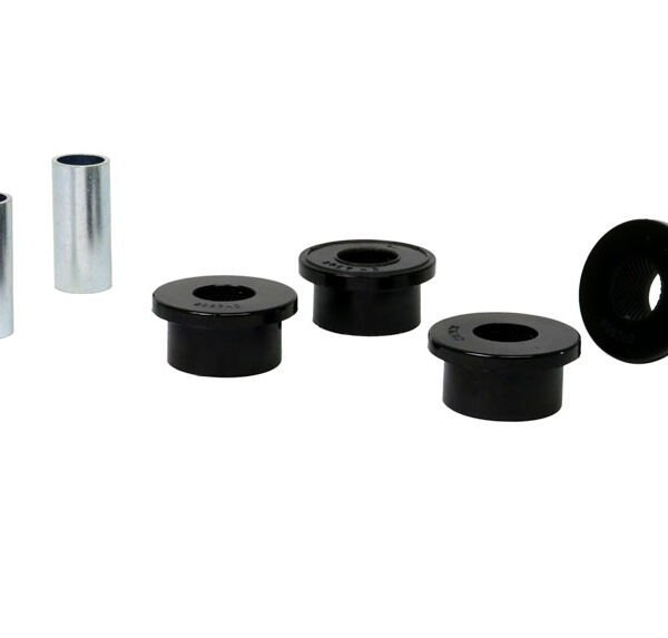 Kit silent blocs polyuréthane barre panhard arrière HDJ80