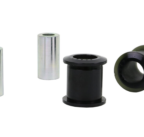Panhard rod - bushing