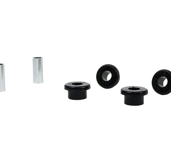 Kit silent blocs polyuréthane barre panhard arrière KDJ9 KZJ9