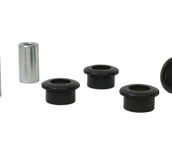 Panhard rod - bushing
